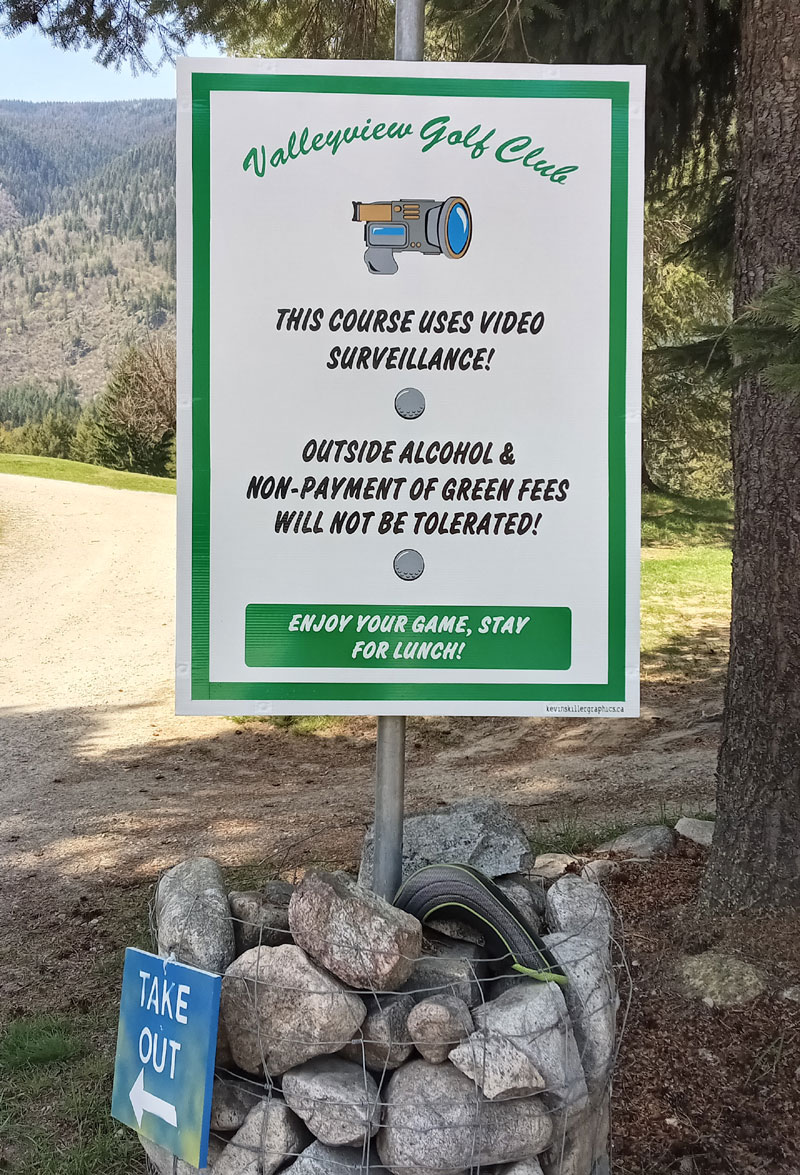 Valley View Golf Club